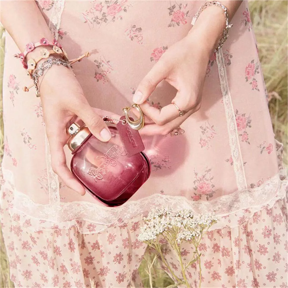 Coach Wild Rose Eau de Parfum 30ml